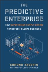 The Predictive Enterprise (ISBN: 9781394370511)