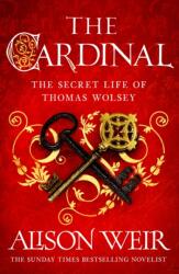 The Cardinal (ISBN: 9781035416233)