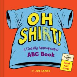 Oh Shirt! (ISBN: 9781797238395)