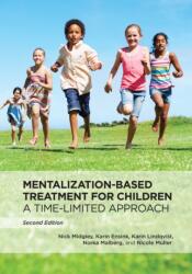 Mentalization-Based Treatment for Children (ISBN: 9781433844980)