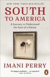 South to America (ISBN: 9781837311651)