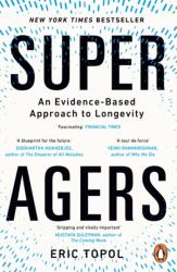 Super Agers (ISBN: 9781804960981)