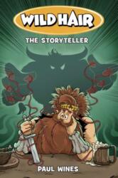 The Storyteller (ISBN: 9781917022866)