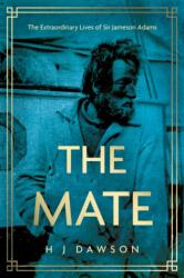 The Mate (ISBN: 9781836282921)