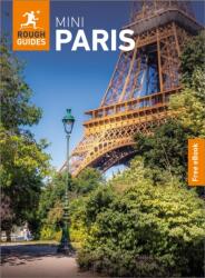 The Mini Rough Guide to Paris: Travel Guide with eBook (ISBN: 9781835292228)