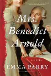 Mrs. Benedict Arnold (ISBN: 9781638933793)