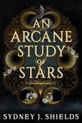 An Arcane Study of Stars (ISBN: 9780356522579)