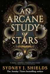 An Arcane Study of Stars (ISBN: 9780356522562)