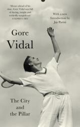 The City And The Pillar (ISBN: 9780349147123)