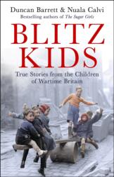 Blitz Kids (ISBN: 9781472285973)