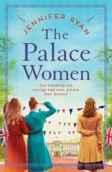 The Palace Women (ISBN: 9781035060924)