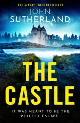 The Castle (ISBN: 9781398716865)