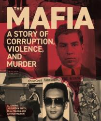 The Mafia (ISBN: 9781398861947)