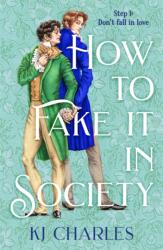 How to Fake It in Society (ISBN: 9781035037834)