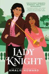 Lady Knight (ISBN: 9798217027798)