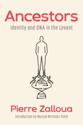Ancestors (ISBN: 9780593730904)