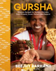 Gursha (ISBN: 9780593536674)