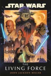 Star Wars: The Living Force (ISBN: 9780593724699)