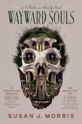 A Wayward Souls (ISBN: 9781967967032)