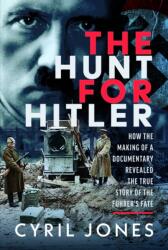 The Hunt for Hitler (ISBN: 9781036195465)