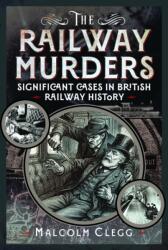 The Railway Murders (ISBN: 9781036192228)