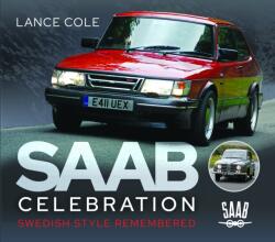Saab Celebration (ISBN: 9781036156107)
