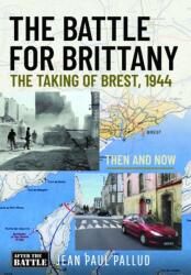 The Battle for Brittany (ISBN: 9781036153229)