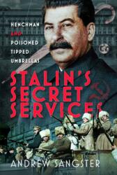 Stalin's Secret Services (ISBN: 9781036147419)