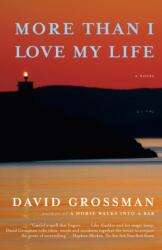 More Than I Love My Life (ISBN: 9780593312599)