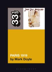 John Cale's Paris 1919 (ISBN: 9798765106792)