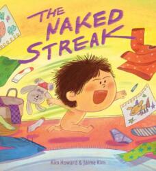 The Naked Streak (ISBN: 9780593811337)