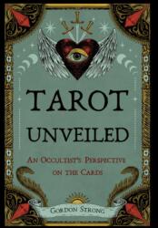Tarot Unveiled (ISBN: 9781959883722)