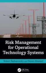 Risk Management for Operational Technology (OT) Systems (ISBN: 9781041006824)