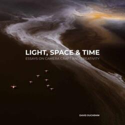 Light, Space, and Time (ISBN: 9798888142004)