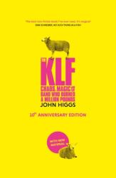 The KLF (ISBN: 9781399610360)