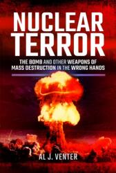 Nuclear Terror (ISBN: 9781399085335)