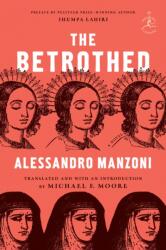 The Betrothed (ISBN: 9780812978810)
