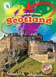 Scotland (ISBN: 9798886879872)