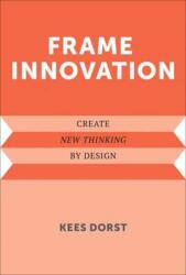 Frame Innovation (ISBN: 9780262550963)