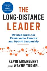 The Long-Distance Leader, Second Edition (ISBN: 9798890570222)