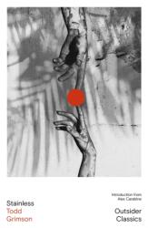 Stainless (ISBN: 9781917792196)