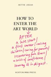 How to Enter the Art World (ISBN: 9781917719155)