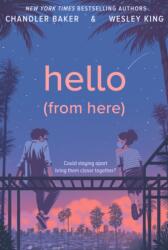Hello (ISBN: 9780593326145)