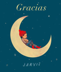Gracias - Jarvis (ISBN: 9788419974044)