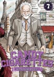 CANDY AND CIGARETTES Vol. 7 (ISBN: 9798888433386)
