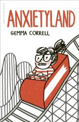 Anxietyland (ISBN: 9780241572894)