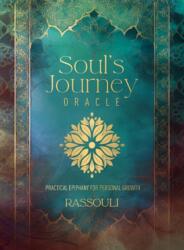 Soul'S Journey Oracle (ISBN: 9781922573889)
