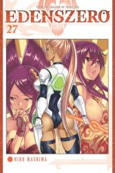 EDENS ZERO 27 (ISBN: 9798888770320)