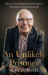 Unlikely Prisoner, An (ISBN: 9781761342929)