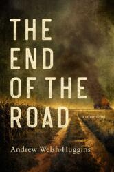 End of the Road (ISBN: 9781613165119)